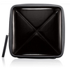Garet pugh and mac cosmetics makeup bag